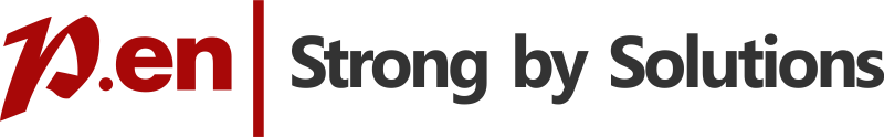 P.EN — Strong by Solutions